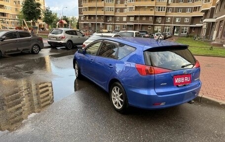 Toyota Caldina, 2003 год, 550 000 рублей, 2 фотография