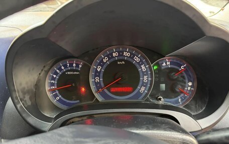 Toyota Caldina, 2003 год, 550 000 рублей, 6 фотография