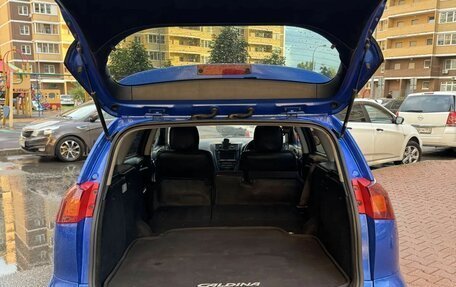 Toyota Caldina, 2003 год, 550 000 рублей, 7 фотография