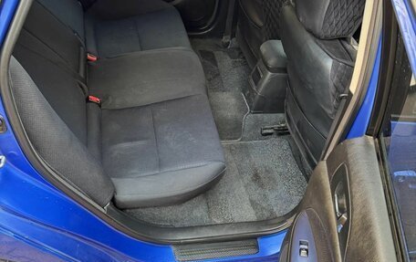Toyota Caldina, 2003 год, 550 000 рублей, 9 фотография