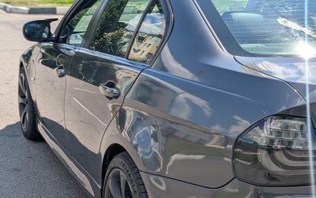 BMW 3 серия, 2005 год, 1 250 000 рублей, 15 фотография