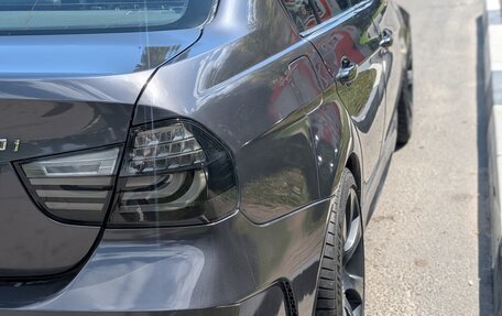BMW 3 серия, 2005 год, 1 250 000 рублей, 13 фотография