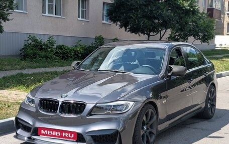 BMW 3 серия, 2005 год, 1 250 000 рублей, 16 фотография