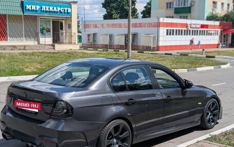 BMW 3 серия, 2005 год, 1 250 000 рублей, 12 фотография