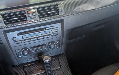 BMW 3 серия, 2005 год, 1 250 000 рублей, 25 фотография