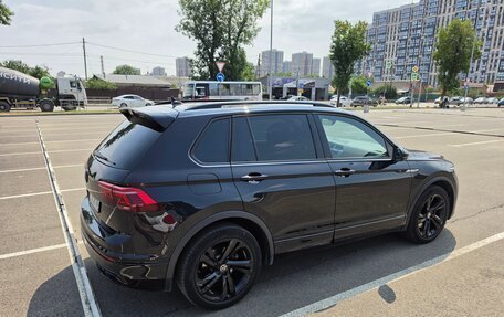 Volkswagen Tiguan II, 2021 год, 3 950 000 рублей, 7 фотография