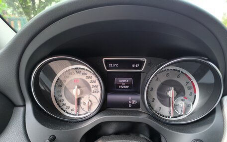Mercedes-Benz CLA, 2015 год, 1 500 000 рублей, 9 фотография