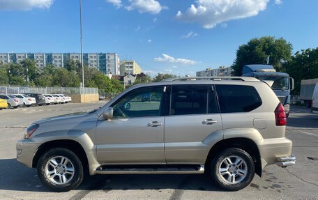 Lexus GX I, 2004 год, 2 100 000 рублей, 2 фотография