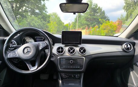 Mercedes-Benz CLA, 2015 год, 1 500 000 рублей, 8 фотография