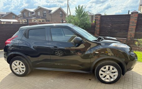 Nissan Juke II, 2013 год, 845 000 рублей, 7 фотография