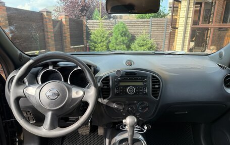 Nissan Juke II, 2013 год, 845 000 рублей, 13 фотография