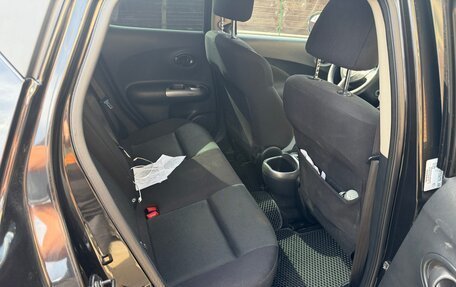 Nissan Juke II, 2013 год, 845 000 рублей, 11 фотография