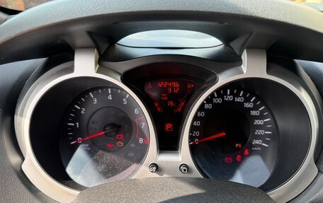 Nissan Juke II, 2013 год, 845 000 рублей, 14 фотография