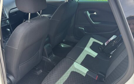 Volkswagen Polo VI (EU Market), 2018 год, 1 350 000 рублей, 5 фотография