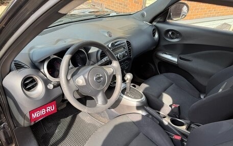 Nissan Juke II, 2013 год, 845 000 рублей, 12 фотография