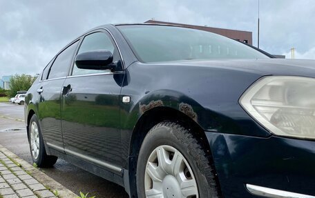 Nissan Teana, 2006 год, 295 000 рублей, 8 фотография