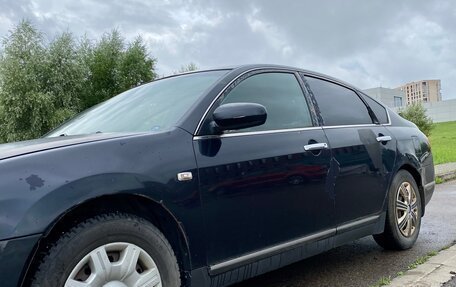 Nissan Teana, 2006 год, 295 000 рублей, 4 фотография
