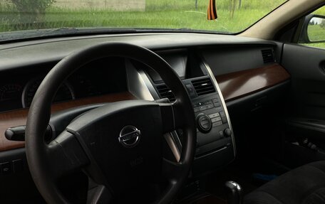 Nissan Teana, 2006 год, 295 000 рублей, 10 фотография