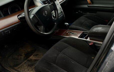 Nissan Teana, 2006 год, 295 000 рублей, 11 фотография
