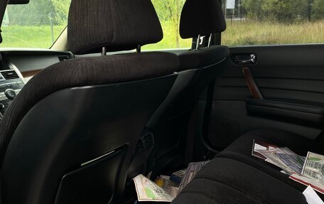 Nissan Teana, 2006 год, 295 000 рублей, 13 фотография