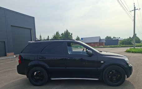 KIA Sorento IV, 2007 год, 535 000 рублей, 9 фотография