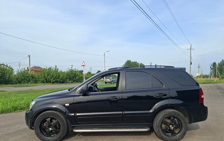 KIA Sorento IV, 2007 год, 535 000 рублей, 5 фотография