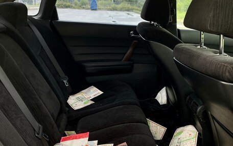 Nissan Teana, 2006 год, 295 000 рублей, 15 фотография