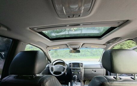 KIA Sorento IV, 2007 год, 535 000 рублей, 13 фотография