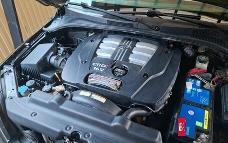 KIA Sorento IV, 2007 год, 535 000 рублей, 12 фотография