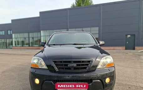 KIA Sorento IV, 2007 год, 535 000 рублей, 3 фотография
