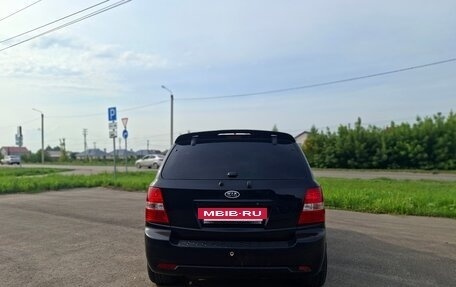 KIA Sorento IV, 2007 год, 535 000 рублей, 7 фотография