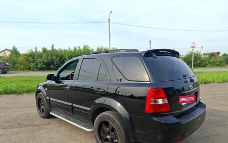 KIA Sorento IV, 2007 год, 535 000 рублей, 6 фотография