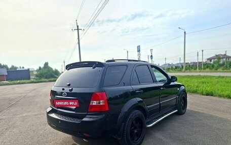 KIA Sorento IV, 2007 год, 535 000 рублей, 8 фотография