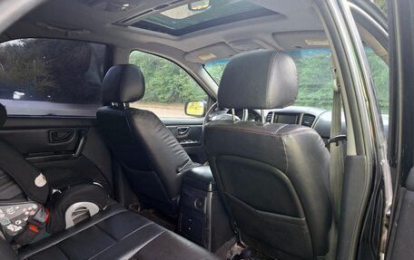 KIA Sorento IV, 2007 год, 535 000 рублей, 15 фотография