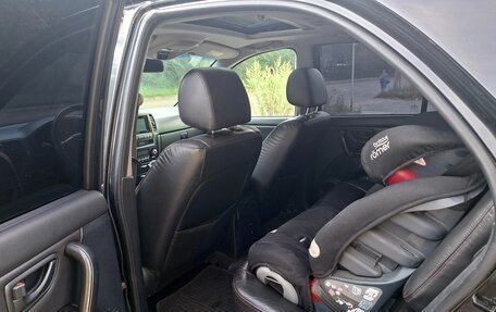 KIA Sorento IV, 2007 год, 535 000 рублей, 17 фотография