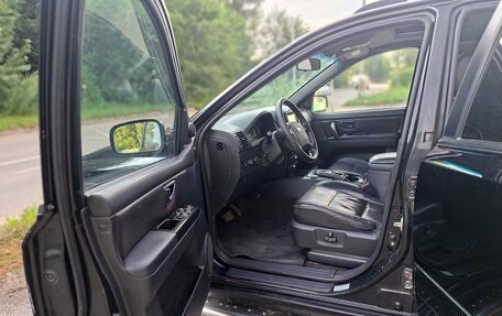 KIA Sorento IV, 2007 год, 535 000 рублей, 19 фотография