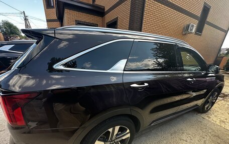 KIA Sorento IV, 2021 год, 3 700 000 рублей, 4 фотография