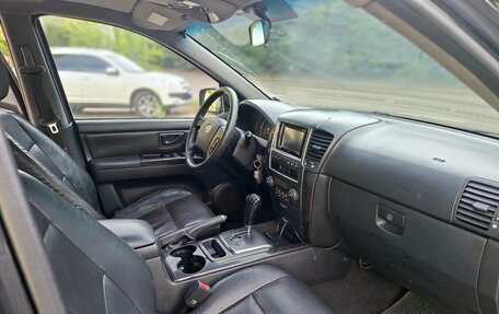 KIA Sorento IV, 2007 год, 535 000 рублей, 16 фотография