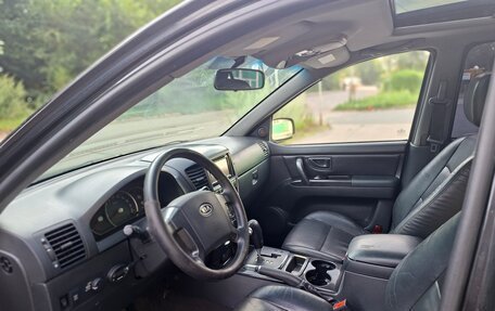 KIA Sorento IV, 2007 год, 535 000 рублей, 18 фотография