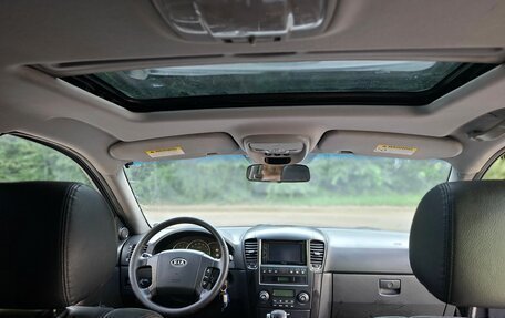 KIA Sorento IV, 2007 год, 535 000 рублей, 14 фотография