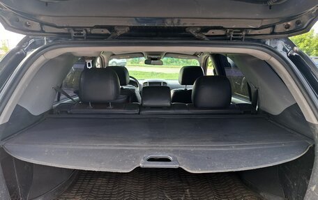 KIA Sorento IV, 2007 год, 535 000 рублей, 23 фотография