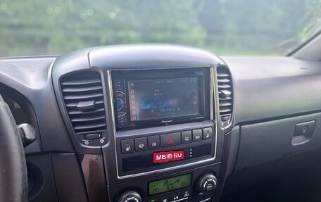KIA Sorento IV, 2007 год, 535 000 рублей, 21 фотография