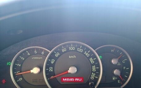 KIA Sorento IV, 2007 год, 535 000 рублей, 22 фотография