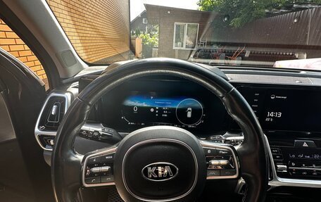 KIA Sorento IV, 2021 год, 3 700 000 рублей, 9 фотография