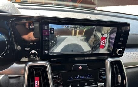 KIA Sorento IV, 2021 год, 3 700 000 рублей, 7 фотография