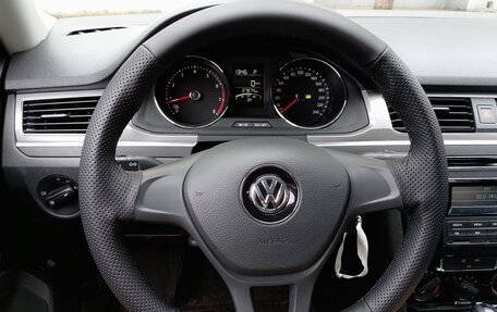 Volkswagen Bora, 2022 год, 1 650 000 рублей, 6 фотография