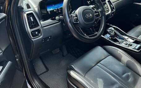 KIA Sorento IV, 2021 год, 3 700 000 рублей, 10 фотография