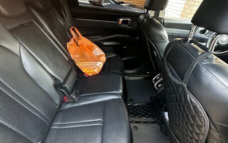 KIA Sorento IV, 2021 год, 3 700 000 рублей, 13 фотография