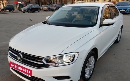 Volkswagen Bora, 2022 год, 1 650 000 рублей, 7 фотография