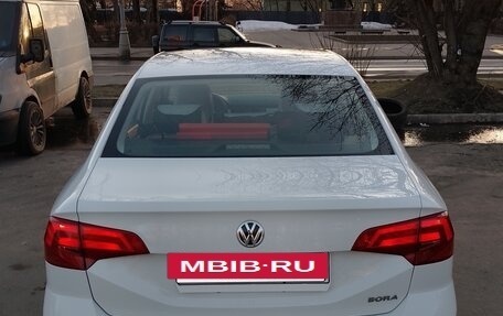 Volkswagen Bora, 2022 год, 1 650 000 рублей, 2 фотография